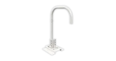Luminys - LUM-R01 - Parapet Mount Bracket 