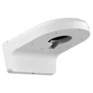 Luminys - LUM-W04 - Wall Mount Bracket for Standard Size Turret Cameras