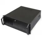 Luxriot - LUXR-4U-IPSVR-108TB - 4U Rackmount NVR Server - 108TB