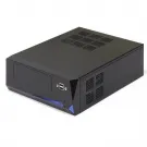 Luxriot - LUXR-MINI-SVR-8TB-SSDi3 - Mini IP NVR Server - 8TB (i3)