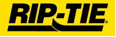 Rip-Tie - G-75-PRL-BK - Plenum Rated WrapStrap 3/8" Wide, 75 Foot Roll