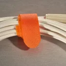 Rip-Tie - M-05-E - 3/4 Inch Wide EconoWrap, 5"