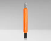 Jonard Tools - M-216C/REX - Can Wrench, Ergonomic Round