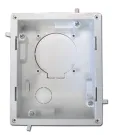 ELK - M1BBK2 - Back box for flush mounting M1KP2