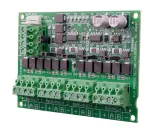ELK - M1DBHR - Data Bus hub Retrofit (for Existing 4 Cond. Wiring)
