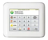 ELK - M1KPNAV - 3.5" Touchscreen Keypad Navigator