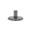 Magdaddy - MAG4TF - 1/4"-20 Female Threaded Magnet Mount, UL Listed 90 lbs