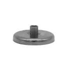 Magdaddy - MAGTF6 - 6/32" Thread Female Magnet Mount, 65 lbs