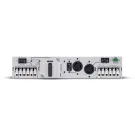 Cyber Power - MBP63A2 - Maintenance Bypass PDU, 2U rack/tower/wall, 200-240V, 1 NEMA L6-20R, 1 NEMA L6-30R, Terminal Block, 3 year warranty
