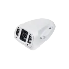 Vivotek - MD9584-HF3 - 5MP 50M IR WDR Pro Mobile Dome, IP6K9K, IK10+, EN50155, 3.6m