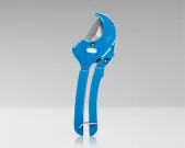 Jonard Tools - MDC-125 - Large Fiber Duct Cutter with Extra Long Handles