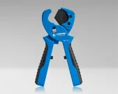 Jonard Tools - MDC-28 - Duct Cutter For Up to 1 1/8" (28MM OD)