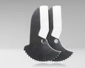 Jonard Tools - MDC-64RB - Replacement Blade For MDC-64 Fiber Duct Cutter (Pack Of 2)