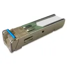 PLANET - MFB-TFA60 - WDM Tx-1310,  60KM, 100Mbps SFP fiber transceiver (-40 to 85C) , DDM Supported