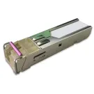 PLANET - MFB-TSB - Multi-mode WDM Tx-1550,  2KM, 100Mbps SFP Fiber Transceiver (-40 to 85C) , DDM supported 