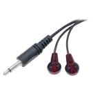 SECO-LARM - MIR-E-201Q - Dual IR Emitters