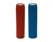 Jonard Tools - MM-110 - Magnamole Replacement Magnets - Red and Green