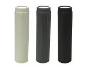 Jonard Tools - MM-120 - Magnamole Replacement Magnets - Gray and Black