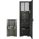 MINUTEMAN - MMCAB42S6K - Full-height, 42U Cabinet with 6kVA UPS