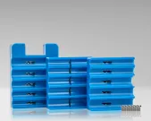 Jonard Tools - MS-316RB - Replacement Blade Set For MS-316