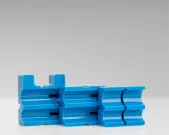 Jonard Tools - MS-336RB - Replacement Blade Set for MS-336