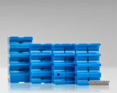 Jonard Tools - MS-426RB - Replacement Blade Set For MS-426