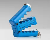 Jonard Tools - MS-446 - Mid Span Slit & Ring Tool (9.1 mm-14.6mm)