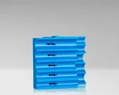 Jonard Tools - MSB-2968 - Replacement Blades For MS-26