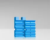 Jonard Tools - MSB-5010 - Replacement Blade Set For MS-326