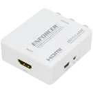 SECO-LARM - MVA-HT01Q - HDMI to Composite Converter