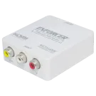 SECO-LARM - MVA-TH01Q - Composite-to-HDMI Converter with Scaler