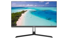 UNV - MW-LC22-B - 22" IT Monitor(With HDMI Cable, Pedestal Mount)
