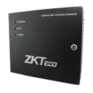 ZKTeco USA - Metal Cabinet for Panels - Metal Cabinet for C3 and in Bio panels