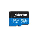 Vivotek - Micron SD 128G - Micron 128GB SD Card