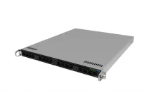 Hanwha - SKY-BR620-0 - CMVR 620 with 64TB (raw) 48TB (useable) RAID 5 (Enterprise Rack Form Factor)
 1MP: 125CH, 4MP: 100CH, Analytics: 30CH, 64TB (raw) 48TB (useable) RAID 5, (30 days for 60 cameras @ 4MP), VGA, HDMI, DP
 This product is subject to 