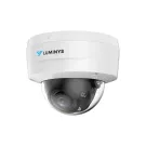 Luminys - N3D-8LAV - N3-L Starter Series 8MP LumiLuxSmart IP Standard Size Dome 2.7-13.5 mm, IR, White-light LEDs, and Dual-mode