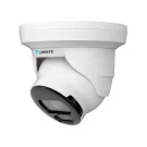 Luminys - N4T-4VA2 - 4MP Network LumiNightKing Turret Camera with 2.8 mm Lens, White-light LEDs
