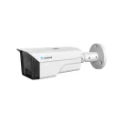 Luminys - N5B-8LA2 - N5-L Mainstream Series 8MP LumiLuxSmart IP Standard Size Bullet 2.8 mm, IR, White-light LEDs, and Dual-mode