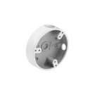 Luminys - N5D/N5T/N3T-J01 - Junction Box for Select Standard Size Dome and Mini Turret Camera Models