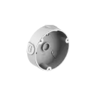 Luminys - N5T/N5P-J01 - Junction Box for Standard Size Turret Camera Models