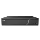 SPECO - N64NR12TB - 64 Channel 4K H.265 NVR with Analytics- 12TB