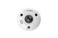 Luminys - N9F-12RA1 - N9 Specialty Series 12MP Fisheye 1.85 mm, IR LEDs