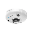 Luminys - N9F-8RA1 - N9 Specialty Series 8MP Fisheye 1.85 mm, IR LEDs