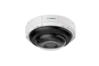 Luminys - N9P-20RAV - N9 Specialty Series 4 x 5MP Directional Camera with 2.8-12 mm Lenses, IR LEDs