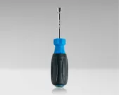 Jonard Tools - ND-630716 - Hollow Shaft Nutdriver 7/16"