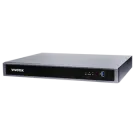Vivotek - ND9326P - 8-Channel 2 Bay Embedded PoE AI NVR
