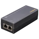 SECO-LARM - NJ-A301U-T6AQ - 30W PoE+ Injector