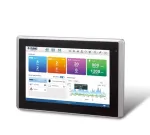 Planet - NMS-1000V-12 - Enterprise-class Universal Network Management Controller with 12" LCD Touch screen - 1024 nodes