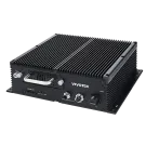 Vivotek - NV9321P - Mobile 8CH NVR M12 PoE NDAA