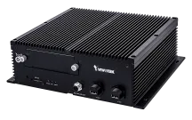Vivotek - NV9411P(RJ45) - H.265 16-CH Embedded PoE Mobile NVR